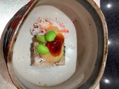 -奈良本寿司(永嘉路店)