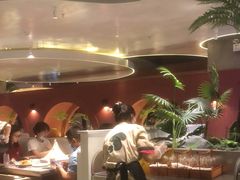 大堂-芸山季·云南野生菌火锅(宝能环球汇店)