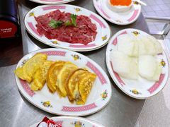 -燃计沙茶皇·香港沙茶火锅(人广旗舰店)
