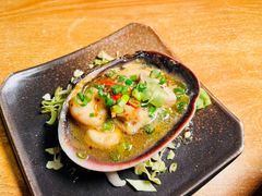 -质烤烤物·活烤海鲜(质烤总店)