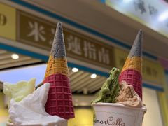 -柠檬车露(卖草地店)