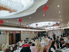 -和乐喜宴海鲜酒家(骏荣广场店)