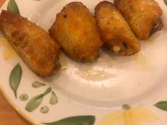 -萨莉亚意式餐厅(深圳北站店)