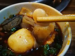 -黑竹香鸡(营和巷店)