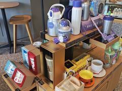 -星巴克(天津有巢公馆店)