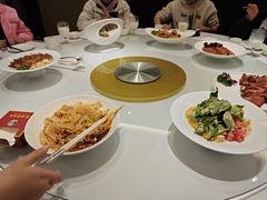 -紫鑫阁饭庄(长安店)