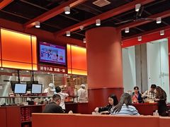 -喜家德虾仁水饺(岗厦北店)