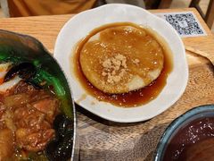 -小满手工粉(上海月星环球港店)