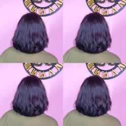 -ASG Hair Salon烫染·接发