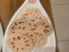 -九码头重庆毛肚火锅(棠岗店)