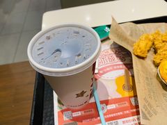 -肯德基(沪东店)