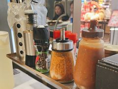 -火炉火自助餐(西直门凯德MALL店)