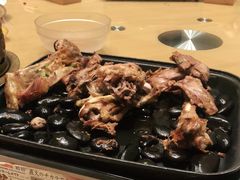 -羊之道草原味道清真餐厅(番禺店)