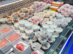 -养牛邓·潮汕牛肉海鲜自助火锅(广州店)
