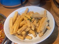 -吃饭皇帝大(解放西路店)