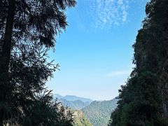 -刘伯温故里景区百丈漈