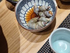 -虹料理·日料放题(悠方店)