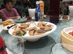 -小厨娘淮扬菜(清江苏宁广场店)