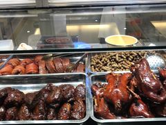 -乔波食品(杜桥中心菜场店)