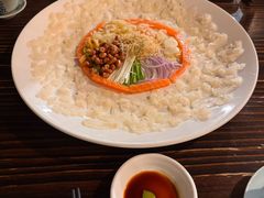 风生水起鱼生-猪肉婆私房菜(容桂总店)