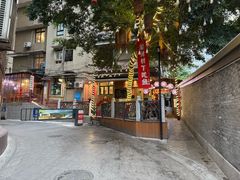 -聂发财重庆江湖菜(解放碑店)