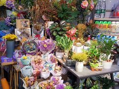 -blt精品超市(高德置地冬广场店)