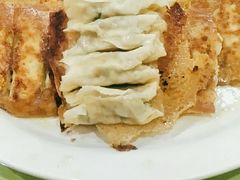 -大眼锅贴水饺(河东店)