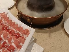 -阳坊大都涮羊肉(阳坊总店)