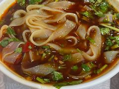 酸辣宽粉-湘德楼(德胜门外大街店)
