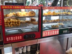 -芬芳甜品(同福路店)