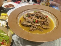 -衢农会·衢州菜·宴请(国际机场店)