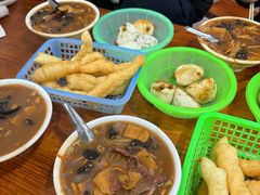 -逍遥镇刘相五胡辣汤豆沫馆(康复中街店)