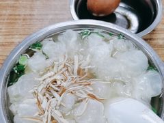 -荣巷小馄饨(荣巷店)