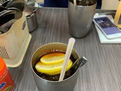 -新记餐厅(香槟大厦店)