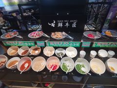 -鲜牛匠潮汕牛肉火锅(万达广场店)