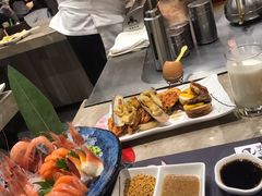 -大渔铁板烧(大悦城店)