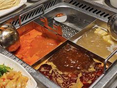 -海底捞火锅(方圆荟店)