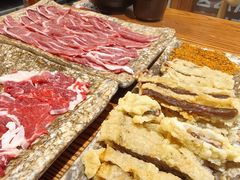 -海子口鲜牛馆(招商兰溪谷店)
