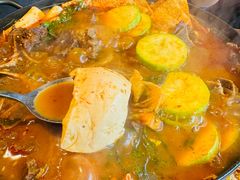 -TAIFORKS 大福食堂·山葵烤肉料理·拌饭(宝安店)