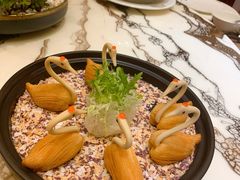 -长沙北辰洲际酒店-栀味轩中餐厅