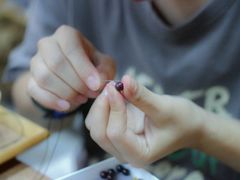 -五月木作·DIY木作文创体验店(北京路店)