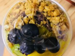 -Blueglass酸奶(财富购物中心店)