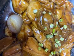 -蘭奢雅集·江浙菜(青山江滩店)