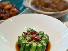 -白云中餐厅·粤菜·亚龙湾喜来登度假酒店