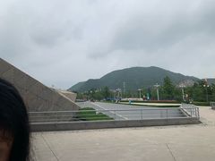 -北京周口店北京人遗址博物馆