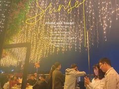 -烛影拾光观景餐厅·创意菜·摄影·小提琴(大唐不夜城店)