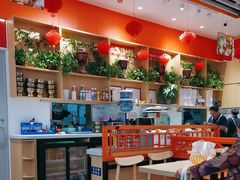 -格朗合·鸡汤米线(辰昌路店)