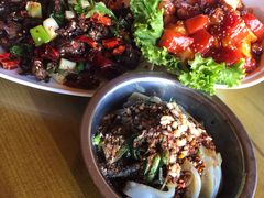 -88号小吃店·经典云南菜·地道纳西美食