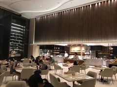 -上海新发展亚太JW万豪酒店