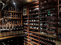 -三嚥阁 La Villa Restaurant